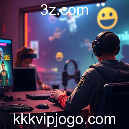 Tendências e Desafios do Jogo On-line no Brasil