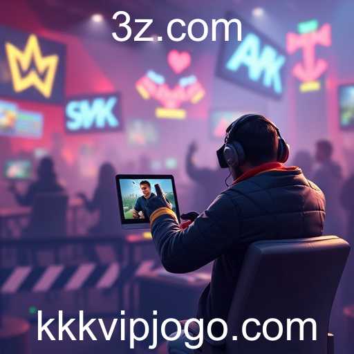 A Revolução dos Jogos Online no Brasil