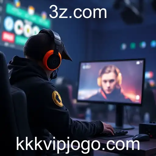 A Revolução dos Jogos Online no Brasil