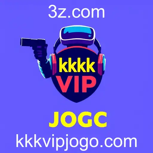 A Era Digital dos Jogos: O Impacto do 'kkk vip jogo' na Indústria de Games