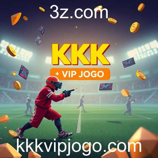 KKK VIP Jogo: Expansão e Tendências em 2025