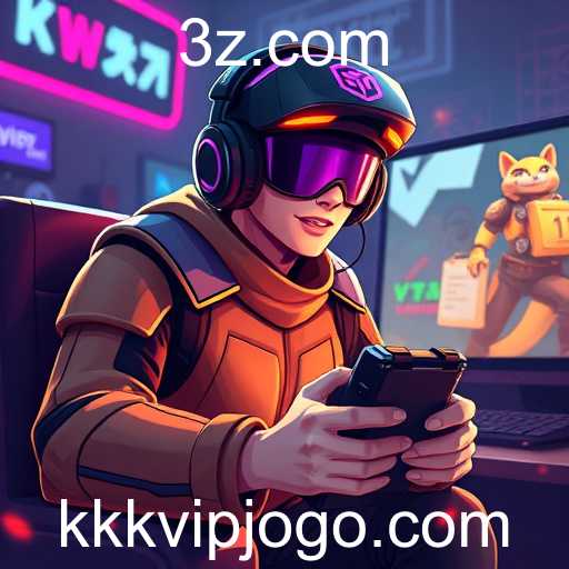 Expansão do Mercado de Jogos Online no Brasil