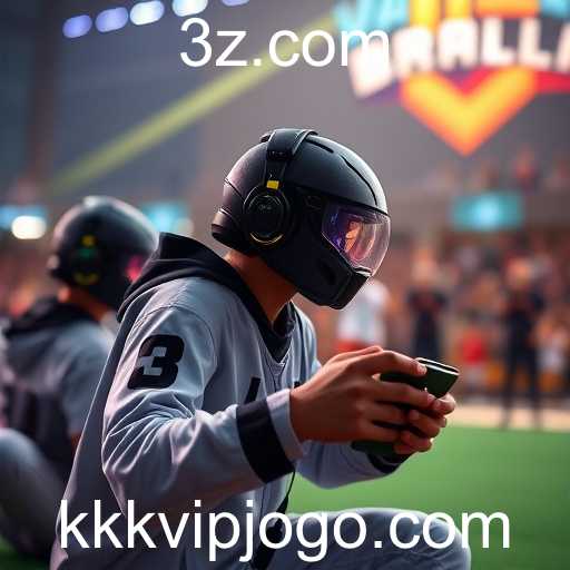 Explorando o Futuro dos Jogos Online