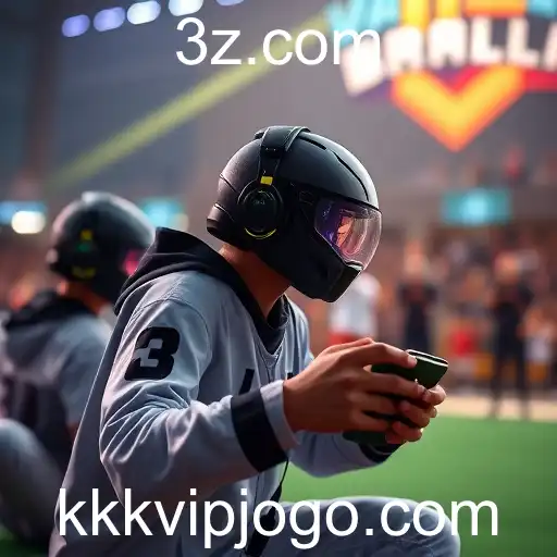 Explorando o Futuro dos Jogos Online