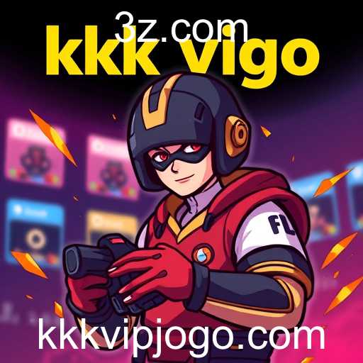 Explorando a Ascensão dos Jogos Online com 'kkk vip jogo'