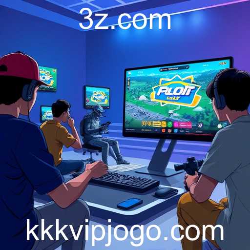 Ascensão e Popularidade de Sites de Jogos em 2026