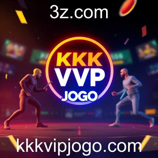 Tendências no Mercado de Jogos: KKK VIP Jogo Impulsiona Inovações
