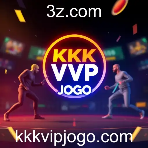 Tendências no Mercado de Jogos: KKK VIP Jogo Impulsiona Inovações