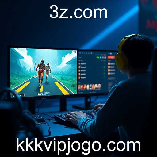 Crescimento dos Jogos Online em 2026: Uma Análise do Sucesso