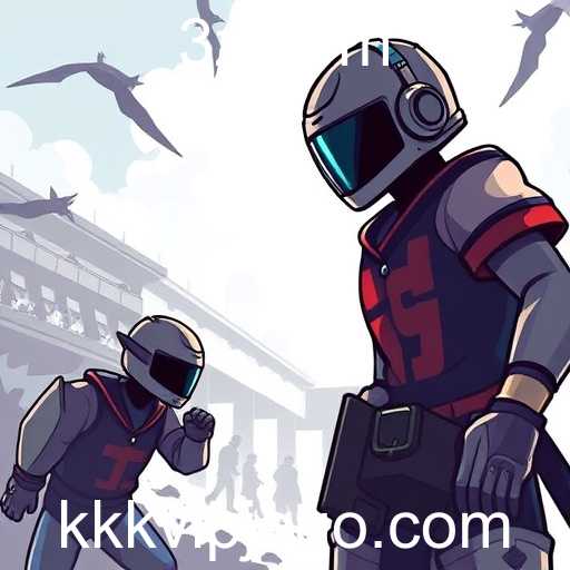 Revolução nos Jogos Online Brasileiros