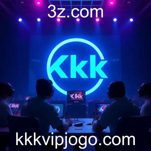 A Revolução dos Jogos Online e o Impacto do Kkk Vip Jogo