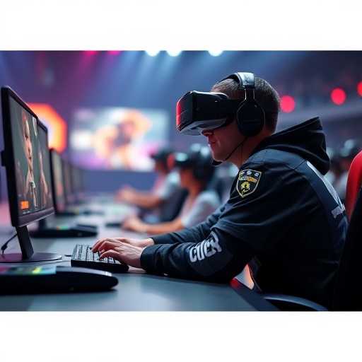 Tendências e Desafios do Setor de Jogos em 2026