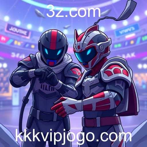 Avanços e Tendências em Jogos Virtuais