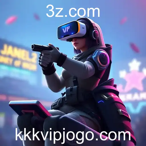 Inovação e Estratégia no Mundo dos Jogos Online