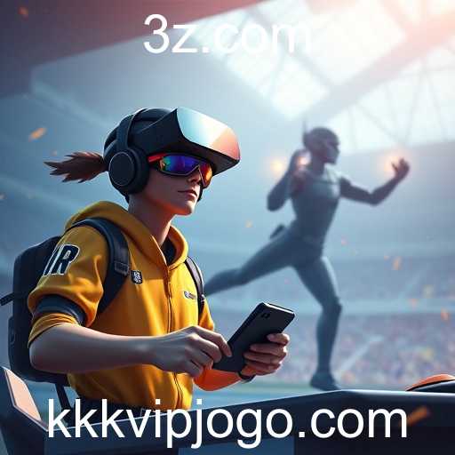 Expansão e Tendências nos Jogos Online em 2025