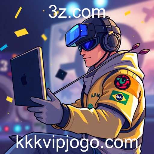 Tendências e Transformações no Mundo dos Jogos