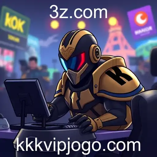 A Ascensão dos Jogos Online: Tendências Atuais e Impactos