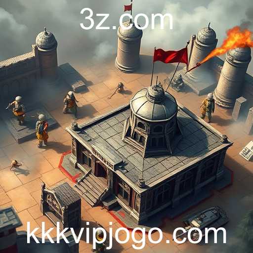 Crescimento do KKK VIP Jogo no Brasil