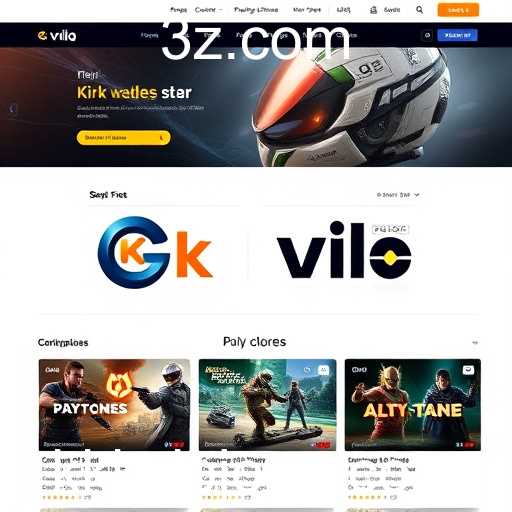 O Impacto de 'kkk vip jogo' no Mercado de Jogos