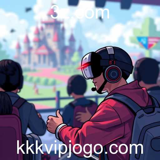 O Impacto dos Jogos Online em 2026