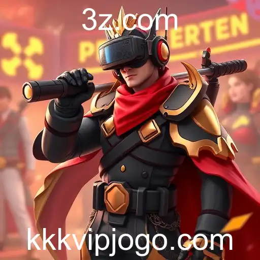 Inovações Tecnológicas no Mundo dos Jogos Online