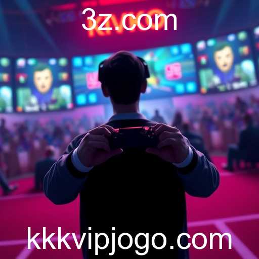 Inovação e Popularidade do Kkk Vip Jogo em 2026