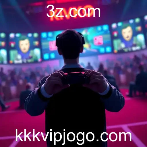 Inovação e Popularidade do Kkk Vip Jogo em 2026