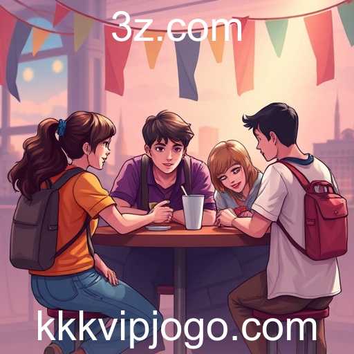 A Ascensão do Kkk Vip Jogo no Cenário de Jogos de 2026