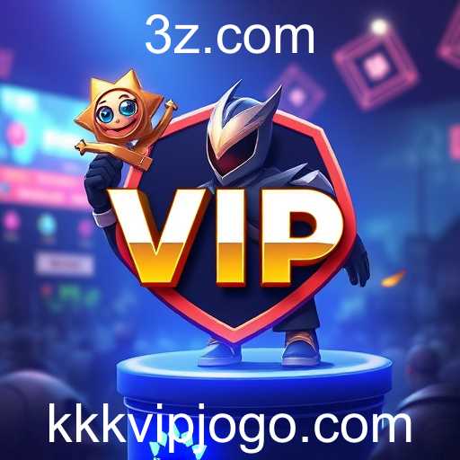 A Influência do 'kkk vip jogo' no Mercado de Jogos em 2025