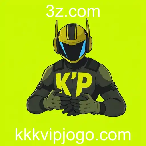 Revolução nos Jogos com 