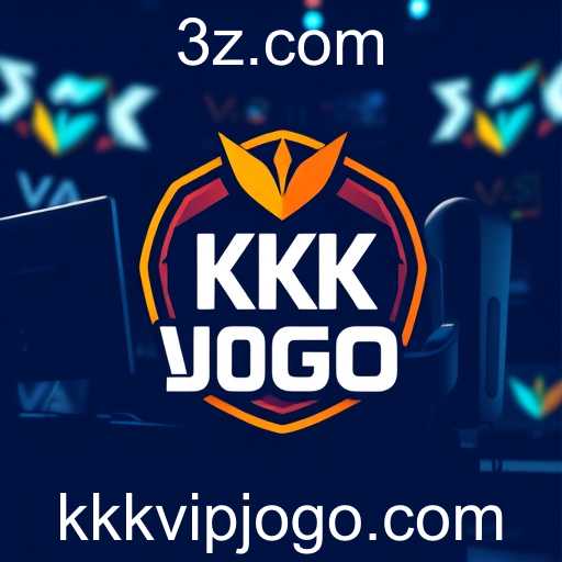 Revolução no Mercado de Jogos com 'kkk vip jogo'