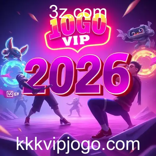 A Consolidação do kkk vip no Cenário de Jogos Online