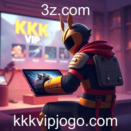 Novo Horizonte para Jogos Online no Brasil