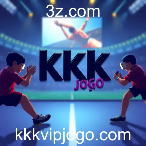 Ascensão do KKK VIP Jogo no Mercado de Entretenimento Digital
