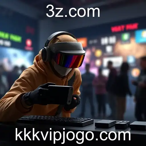 A Evolução do kkk vip jogo no Cenário Atual de 2026