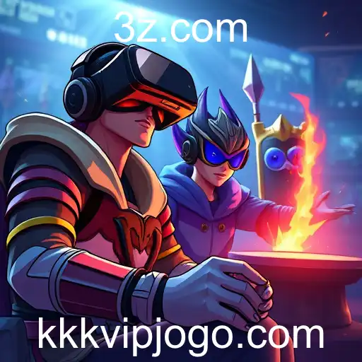 Expansão e Tendências no Mundo dos Jogos Online
