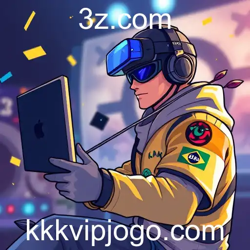 A Revolução dos Jogos e o Impacto da Vida Real