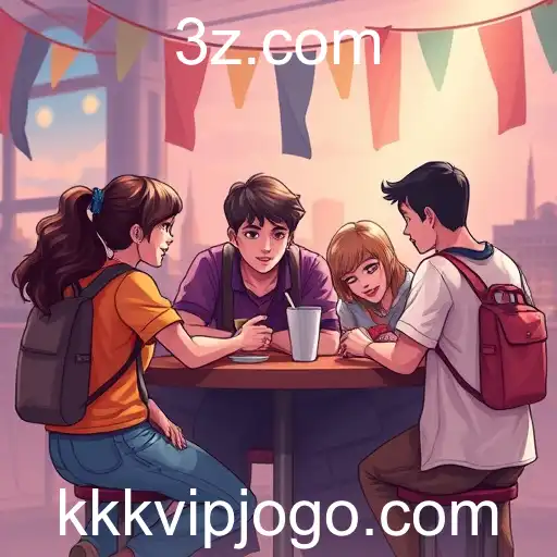 Inovação no Mercado de Jogos Online