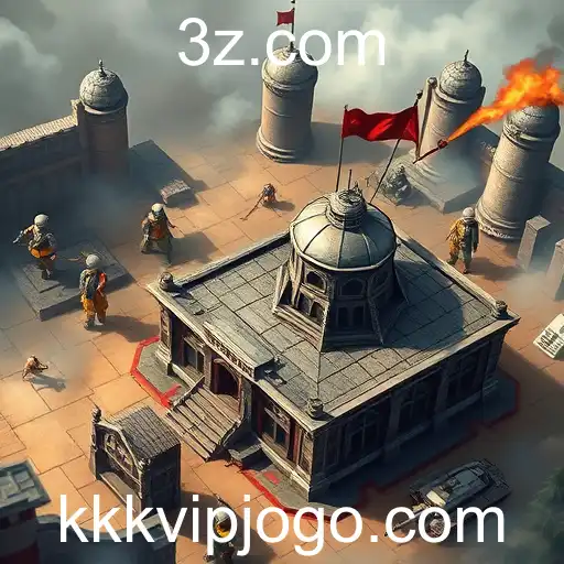 Inovações em Jogos: Explorando Novas Fronteiras