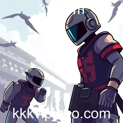 Tendências de Jogos em 2026: O Impacto do 'Kkk Vip Jogo'