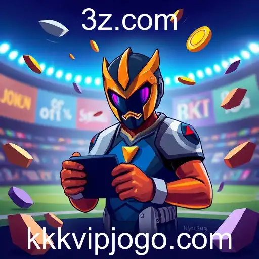 O Crescimento do Mercado de Jogos Online no Brasil