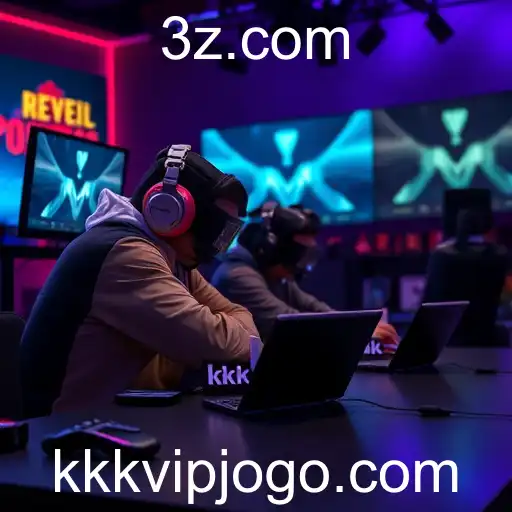 Crescimento do Mercado de Jogos Online em Português