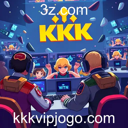 O Impacto dos Jogos Online na Economia Digital