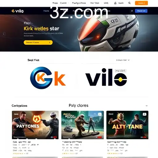 O Impacto de 'kkk vip jogo' no Mercado de Jogos