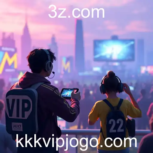 Impacto dos Jogos VIPs na Economia Digital Brasileira