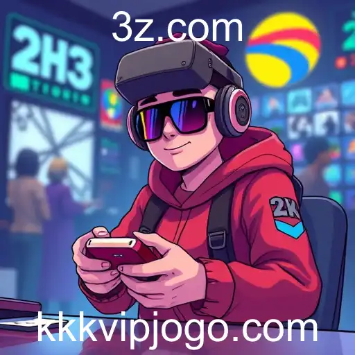 O Impacto dos Jogos Online na Economia de 2026