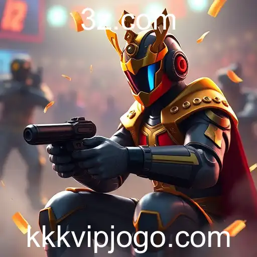 A Revitalização do Mercado de Jogos: O Crescimento da 'kkk vip jogo'