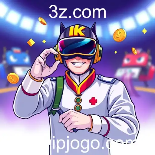 A Revolução do Entretenimento em Jogos Online
