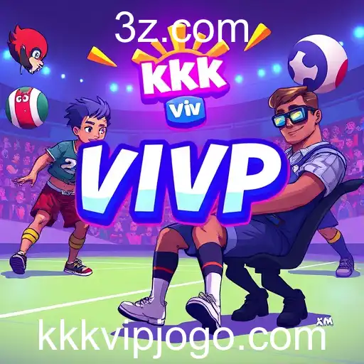 A Ascensão do 'Kkk Vip Jogo' no Cenário Brasileiro