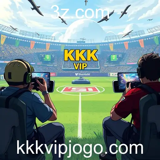Ascensão dos Jogos Online no Brasil
